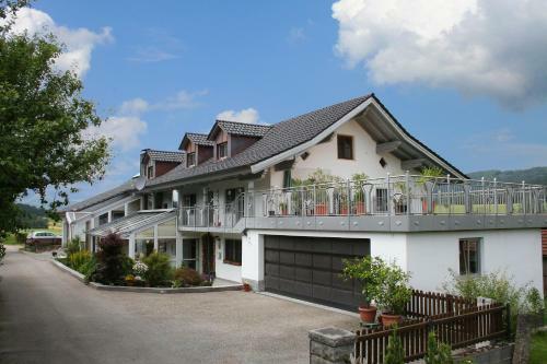 Apartamentos Landurlaub Eichinger