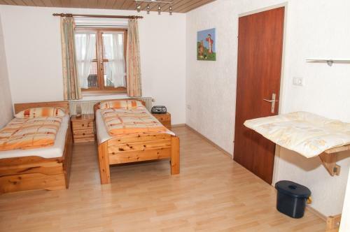 Apartamentos Landurlaub Eichinger