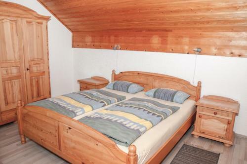 Apartamentos Landurlaub Eichinger