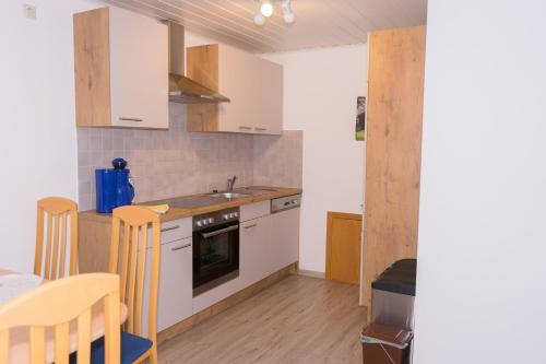 Apartamentos Landurlaub Eichinger