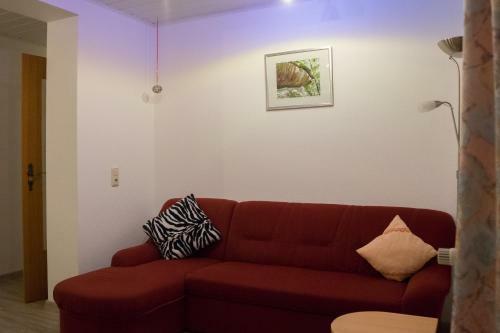 Apartamentos Landurlaub Eichinger