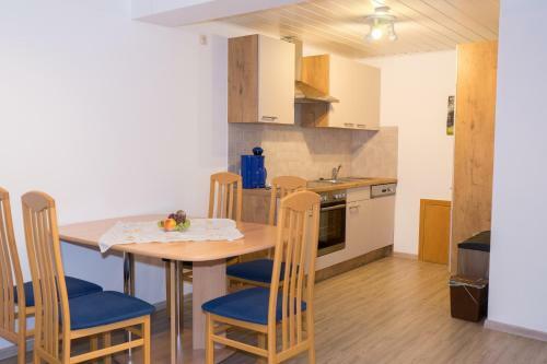 Apartamentos Landurlaub Eichinger