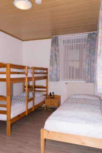 Apartamentos Landurlaub Eichinger