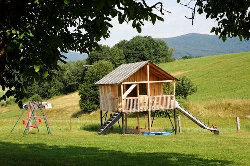 Apartamentos Landurlaub Eichinger