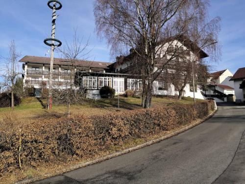 Vital & Wellnesshotel Schuerger