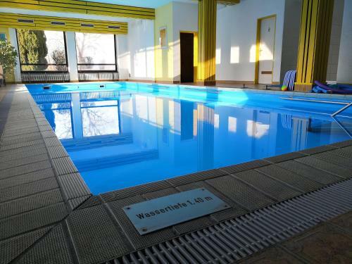 Vital & Wellnesshotel Schuerger