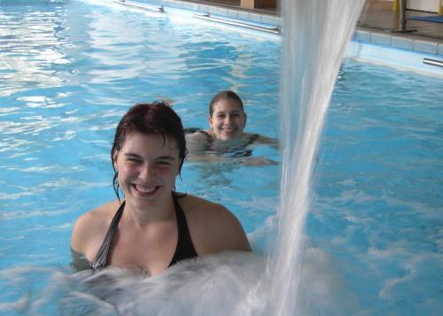 Vital & Wellnesshotel Schuerger