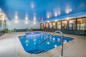 Hotel Quality Inn Glens Falls