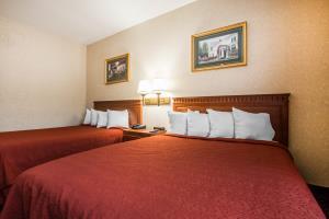 Hotel Quality Inn Glens Falls