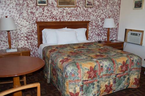 Sara Glen Motel