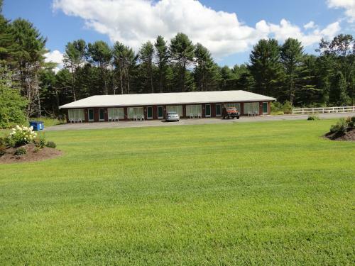 Sara Glen Motel