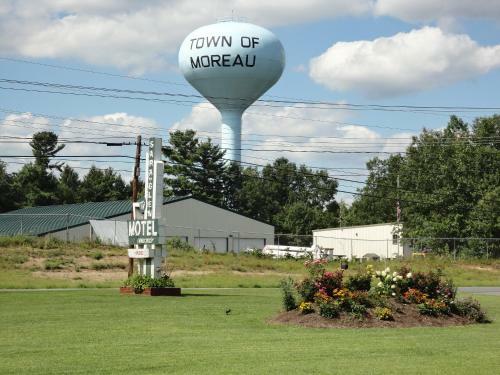 Sara Glen Motel