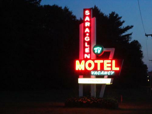 Sara Glen Motel