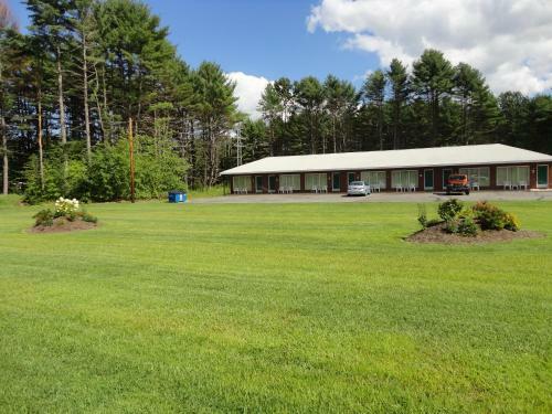Sara Glen Motel