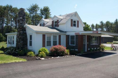 Sara Glen Motel