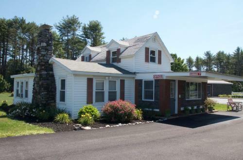 Sara Glen Motel