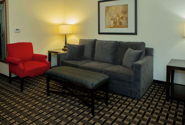 Evangeline Downs Hotel, An Ascend Hotel Collection Member