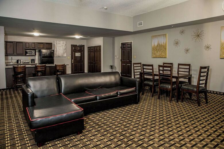 Evangeline Downs Hotel, An Ascend Hotel Collection Member
