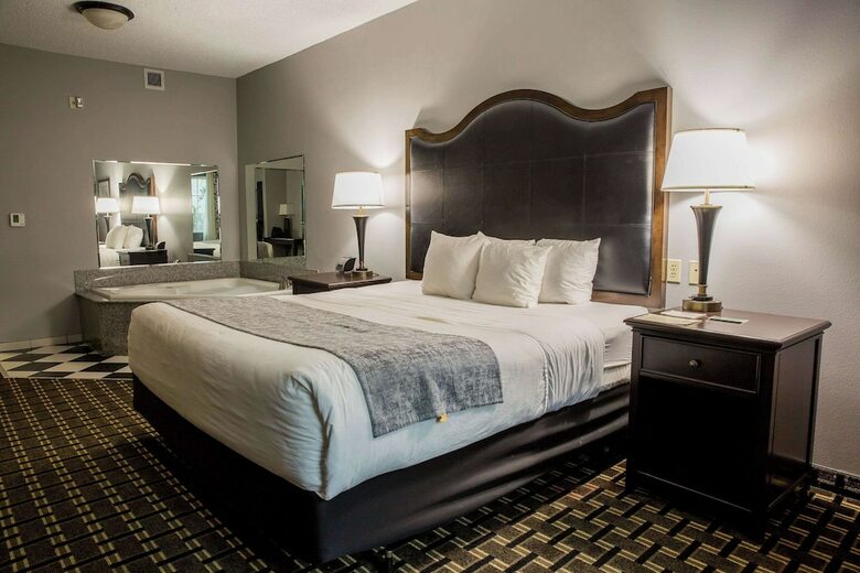 Evangeline Downs Hotel, An Ascend Hotel Collection Member