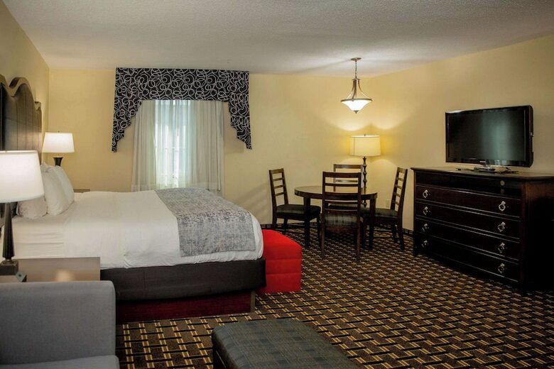 Evangeline Downs Hotel, An Ascend Hotel Collection Member