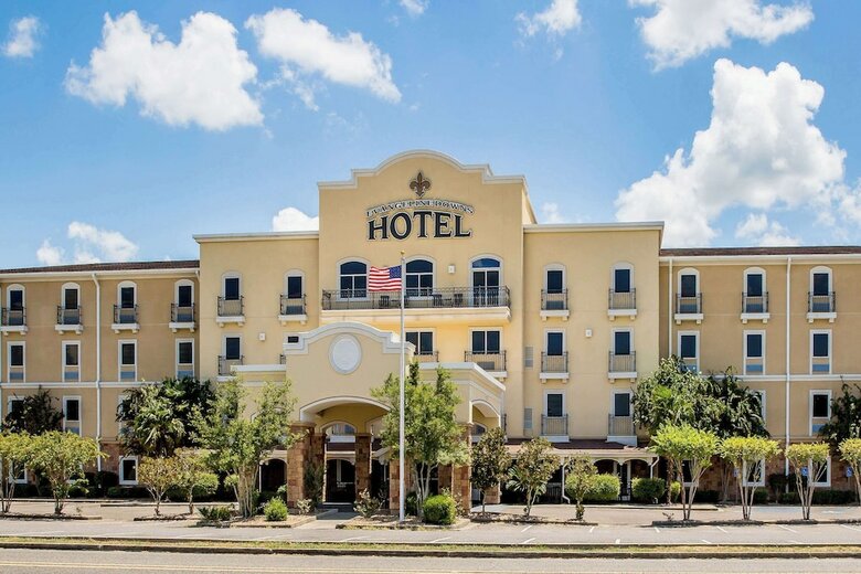 Evangeline Downs Hotel, An Ascend Hotel Collection Member