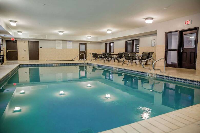 Evangeline Downs Hotel, An Ascend Hotel Collection Member