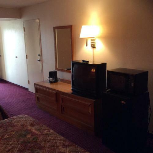 Motel Regency Inn & Suites Opelousas