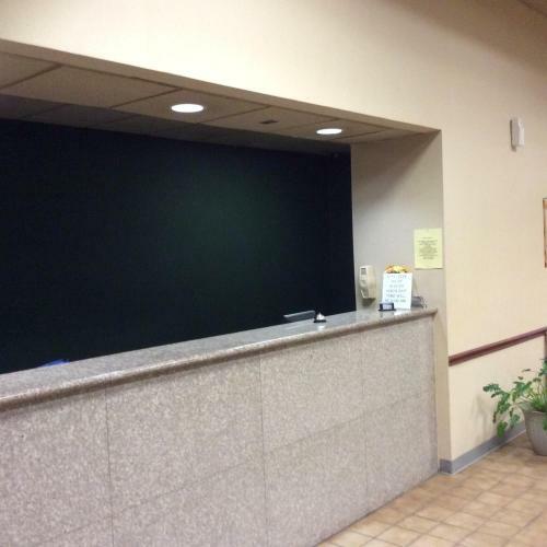 Motel Regency Inn & Suites Opelousas