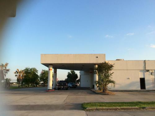 Motel Regency Inn & Suites Opelousas