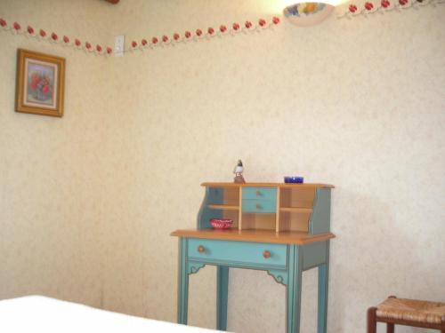 Bed & Breakfast Domaine V�ga