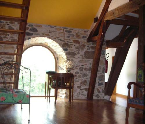 Bed & Breakfast Domaine V�ga