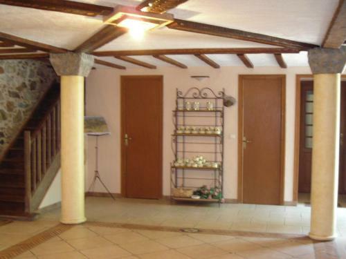Bed & Breakfast Domaine V�ga