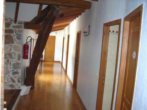 Bed & Breakfast Domaine V�ga