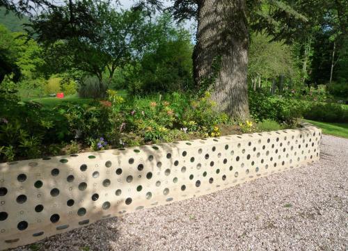 Bed & Breakfast Domaine V�ga