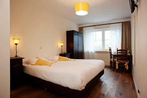 Hostal De Sfeerstal