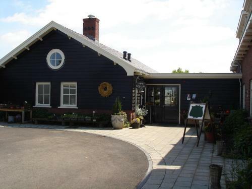 Hostal De Sfeerstal