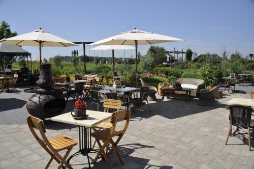 Hostal De Sfeerstal