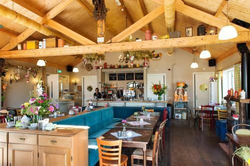 Hostal De Sfeerstal