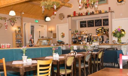 Hostal De Sfeerstal
