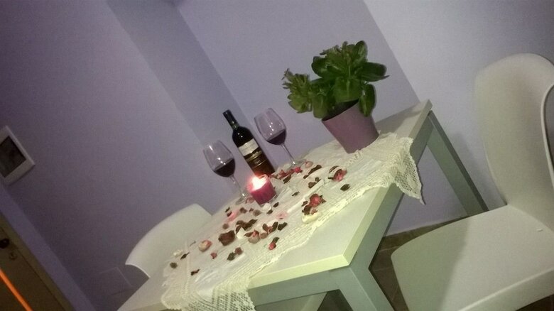 Bed & Breakfast Masseria Belvedere