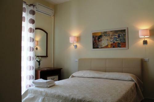 B&B La Nuova Fattoria