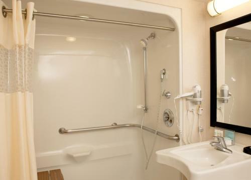 Hotel Hampton Inn Ridgefield Park