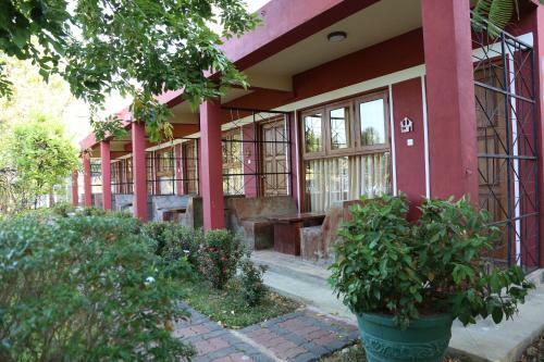 Hotel Lake Park