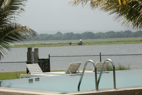 Hotel Lake Park
