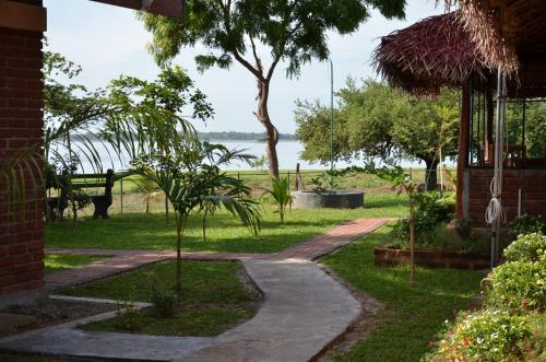 Hotel Lake Park