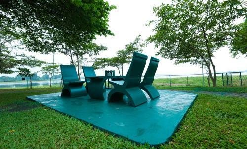 Hotel Lake Park