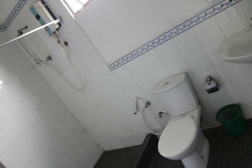 Hostal Manel Guest House