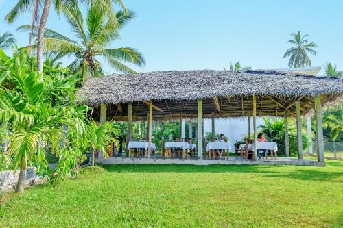 Hotel Ancient Village