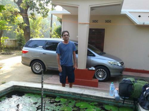 Hostal Luxman Guest House