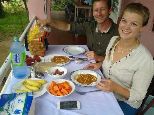 Hostal Luxman Guest House